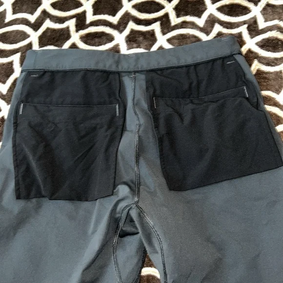 Lululemon ABC Slim Fit Pants - Picture 9 of 12